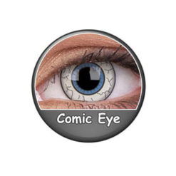 Phantasee ® Fancy Lens Comic Eye