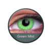 Phantasee ® Fancy Lens Green Mist