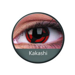 Phantasee ® Fancy Lens Kakashi
