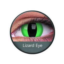 Phantasee ® Fancy Lens Lizard Eye