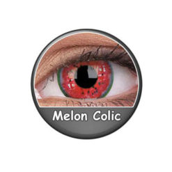 Phantasee ® Fancy Lens Melon Colic