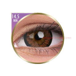 Phantasee ® Big Eyes Angel Hazel Color Lenses