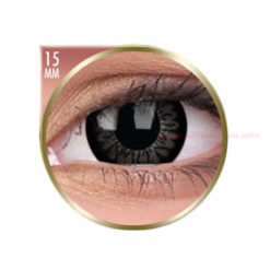 Phantasee ®15mm Big Eyes Awesome Black