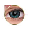 Phantasee ® 15mm Big Eyes Beautiful Blue