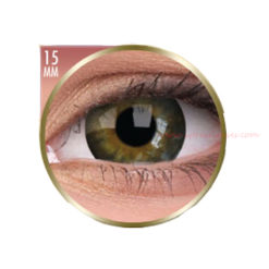 Phantasee ® 15mm Big Eyes Defined Ring
