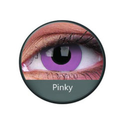 Phantasee ® Fancy Lens Pinky