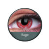 Phantasee ® Fancy Lens Dragan Eye