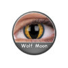 Phantasee ® Fancy Lens Wolf Moon