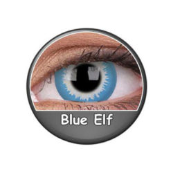 Phantasee ® Fancy Lens Blue ELF