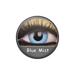 Phantasee ® Fancy Lens Blue Mist