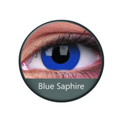Phantasee ® Fancy Lens Blue Saphire