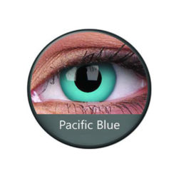 Phantasee ® Fancy Lens Pacific Blue