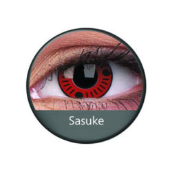 Phantasee ® Fancy Lens Sasuke
