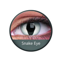 Phantasee ® Fancy Lens Snake Eye