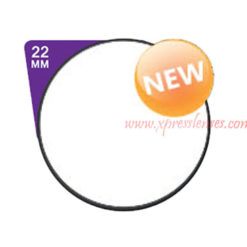 ColourVUE ® 22mm Sclera Lens Blindsport