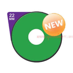 ColourVUE ® 22mm Sclera Lens Cynosure