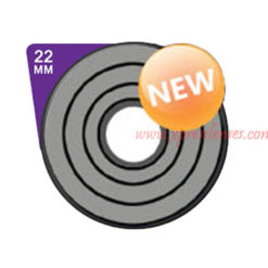 ColourVUE® 22mm Sclera Lens Litterbug