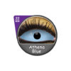 ColourVUE ® 22mm Sclera Athena Blue