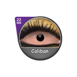 ColourVUE ® 22mm Sclera Caliban