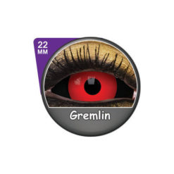 ColourVUE ® 22mm Sclera Lens Gremlin