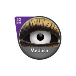 ColourVUE ® 22mm Sclera Lens Medusa