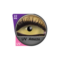 ColourVUE ® 22mm Sclera UV Amazo