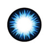 GEO Xtra Bella Blue Circle Lenses