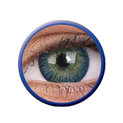 COLOURVUE® 3 TONES BLUE COLOR LENSES