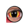 Phantasee® Fancy Lens 17mm Smaug's Eye