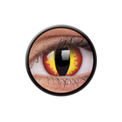 ColourVUE® Daily Disposable Crazy Lens Dragon Eyes