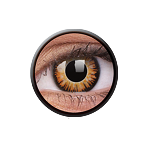 ColourVUE® Daily Disposable Crazy Lens Twilight