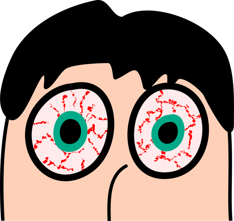 How to deal with contact lenses discomfort