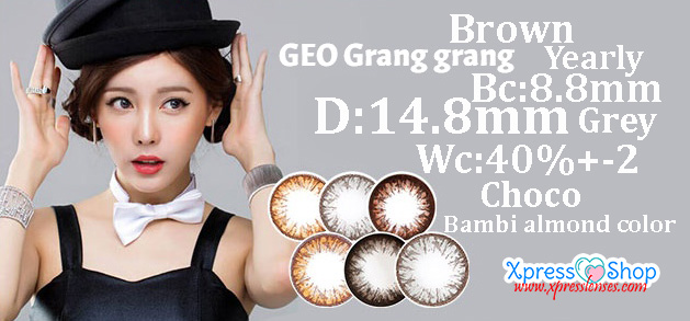 geo grang grang