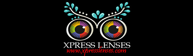 Xpress Lenses Online Shop