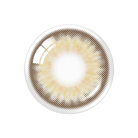 OLENS SPANISH CIRCLE BROWN LENSES