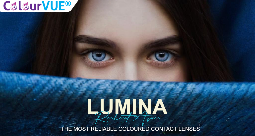 ColourVUE® Crazy Lenses RX